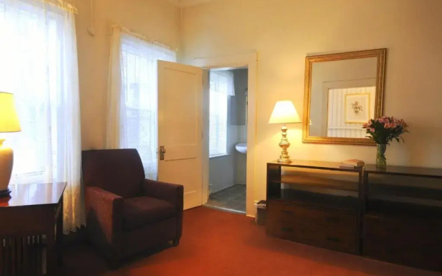 Hotel Coolidge