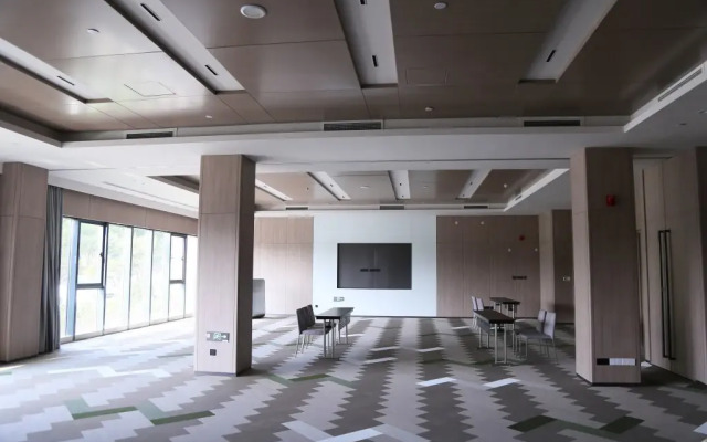Hyatt Place Beijing Shiyuan