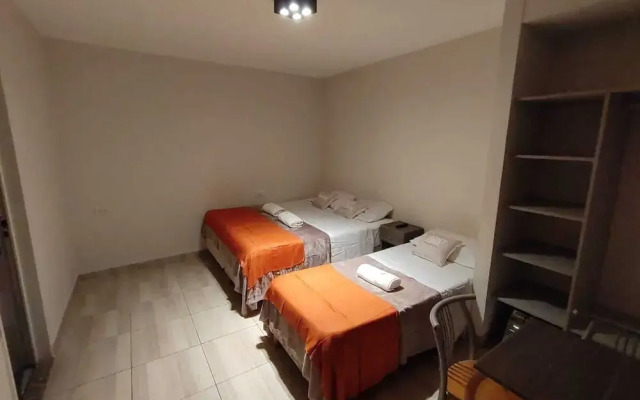 Hotel Wilton BA