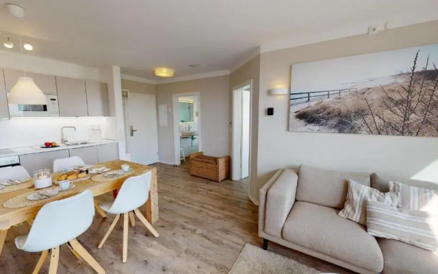 Beach'n'Sea Wohnung 6