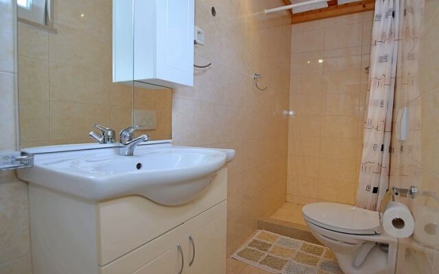 Holiday Home Villa Tonka