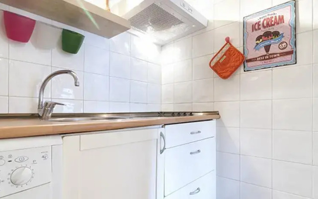 Friendly Rentals Chueca Terrace II