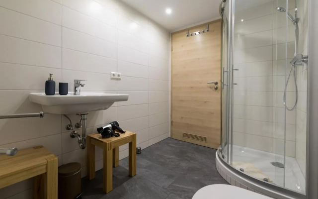 Kellermanns-Apartment