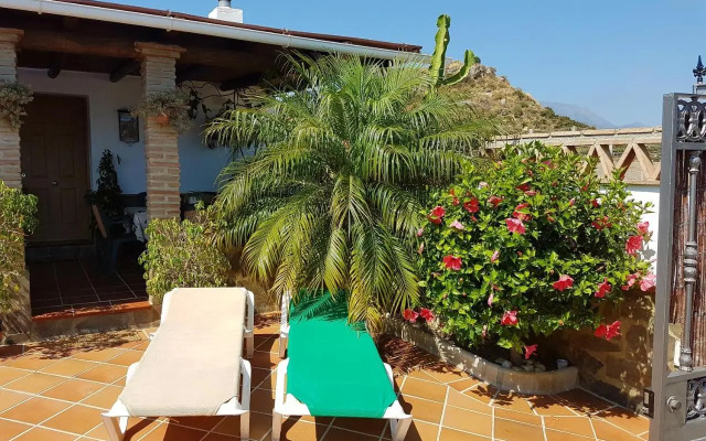 Cortijo Porroncico