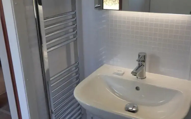 Birch Lodge 20 With Hot Tub, Newton Stewart