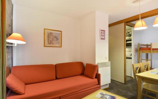 Résidence Croix Du Sud - Studio pour 4 Personnes 37