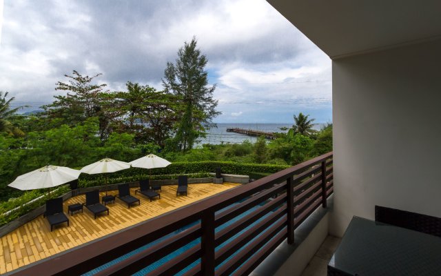 Nakalay Palm Resort Phuket