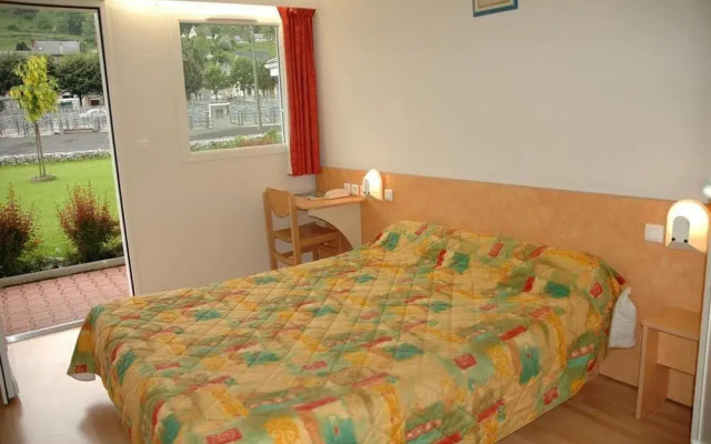 The Originals Access Hôtel Le Lutéa