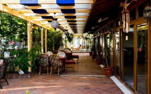 Mountain Valley Oludeniz