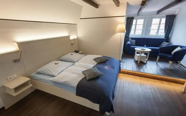 Hotel Altes Land