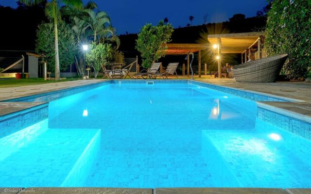 Chalés Santa Catarina