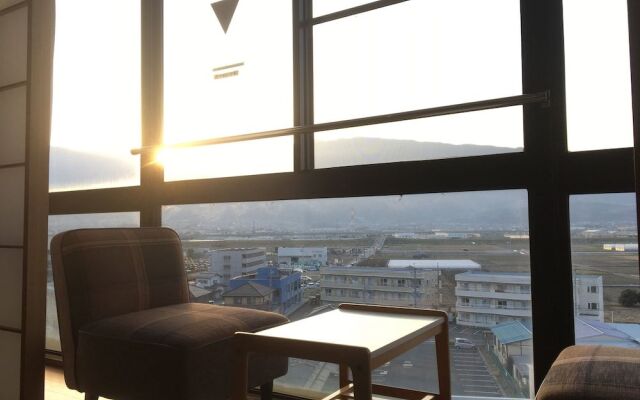 Asahi Century Hotel