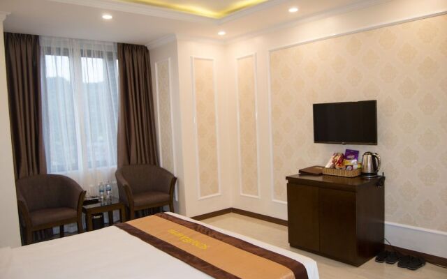 Sun & Sea Hotel