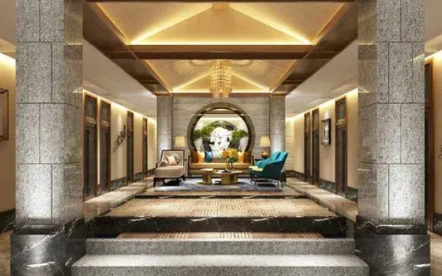 Yuting International Hotel
