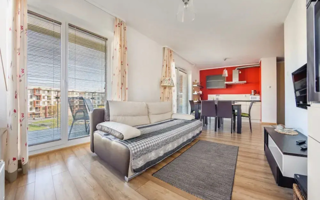 Apartamenty Sun & Snow Polanki
