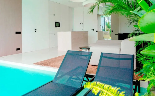 Green Flow Villa 3