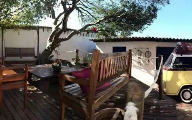 Paradiso Hostel