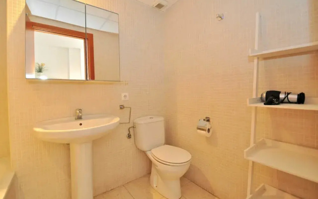 Apartment Mexica Lloretholiday