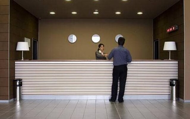 Motel Ihtiman