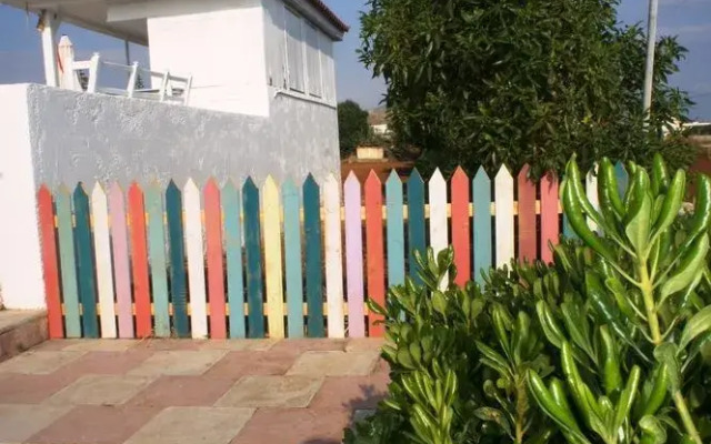Sofia's House