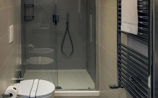 Hotel & Resort Tre Fontane Luxury