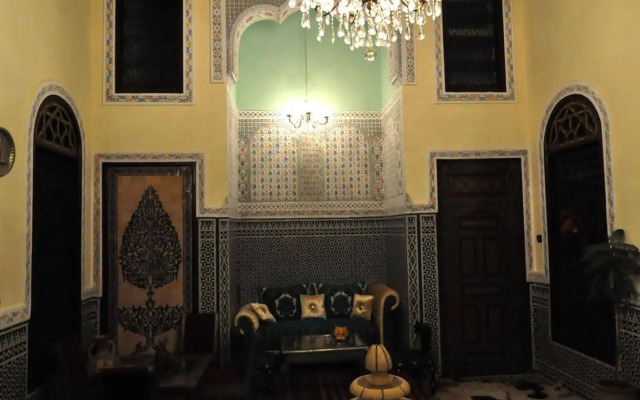 Riad Khouloud