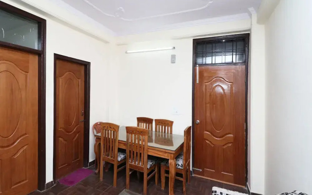 OYO 13271 Home Cozy 2BHK Shyamkhet Bhowali