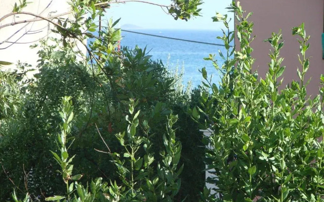 No5 One Bedroom Apartment