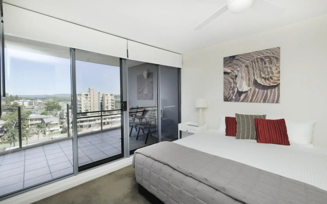 Sevan Apartments
