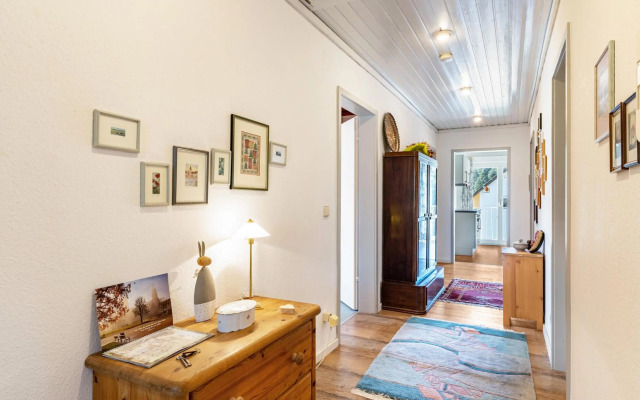 Ferienwohnung Anne und Peter Bosch