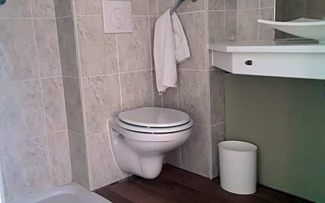 Le Relais de Voisins