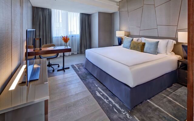 Fraser Suites Dalian