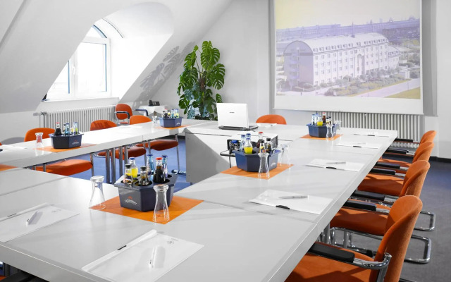 Sachsenpark Hotel
