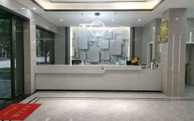 Wanhao Fashion Hotel