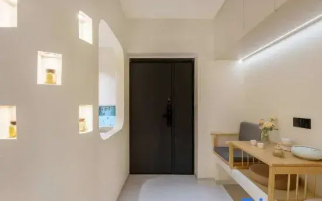Xingye Aesthetic Smart Audio-visual Homestay (Kunming Nanping Pedestrian Street)