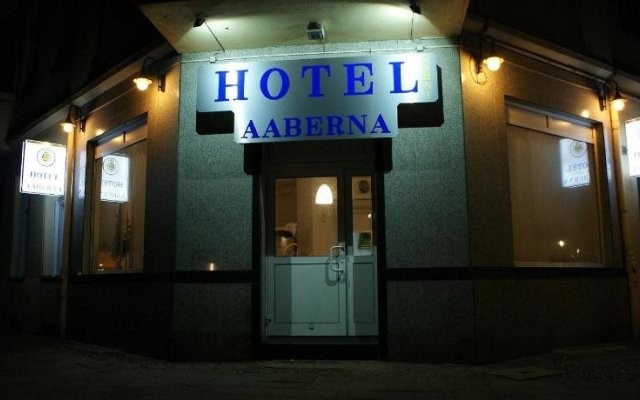 Hotel Garni Aaberna