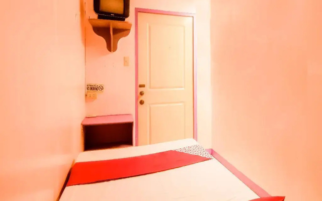 Oyo 790 Mango Inn