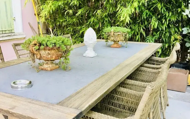 Villa Côté Sud