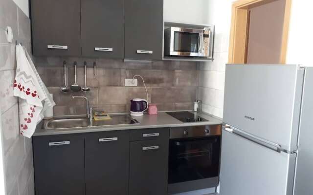 Apartmani Korina