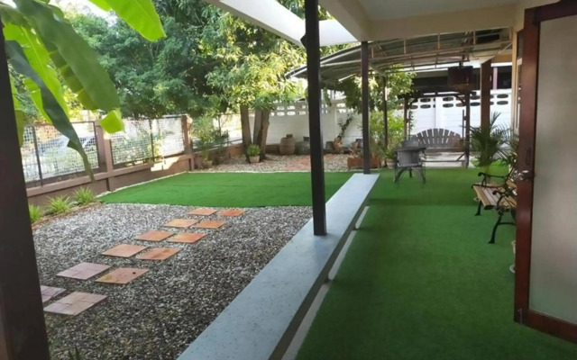 Naturbliss Resort Village