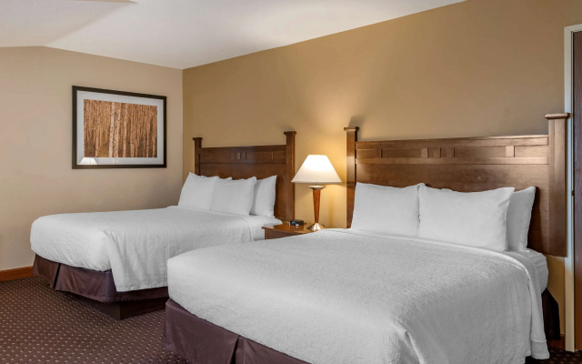 Best Western Desert Inn