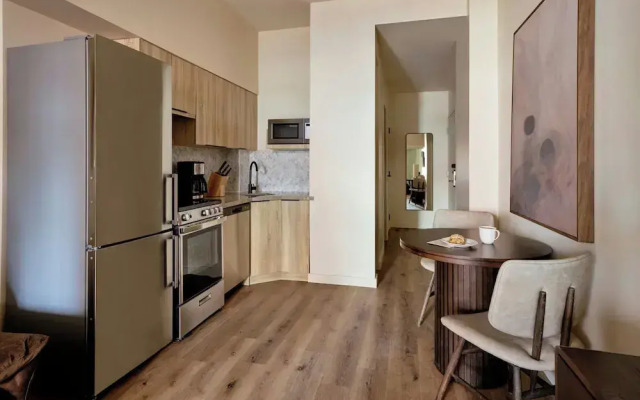 Sonder by Marriott Bonvoy The Nealon Apartments