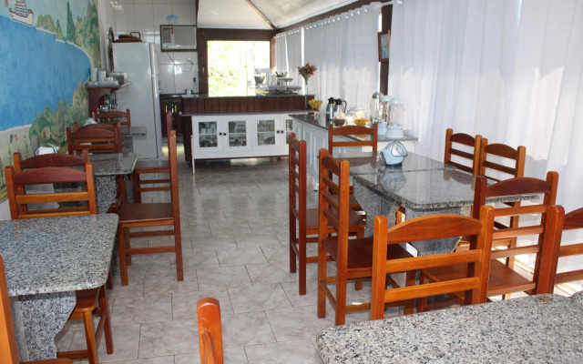 Pousada Recanto Das Emerências