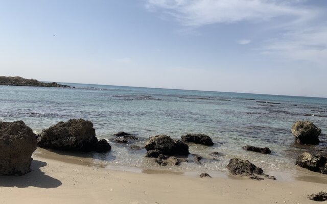 Prince Palace Hadera White Beach