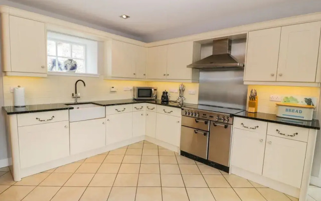 Bracken Holiday Cottage