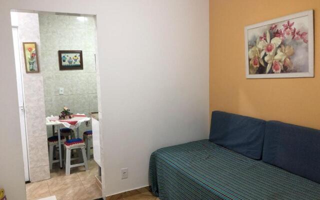 Casas Aconchegantes