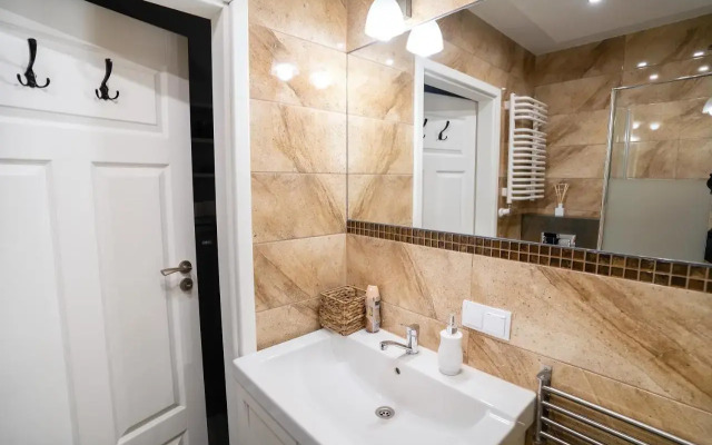 MB Cracow Apartments-Zyblikiewicza 17