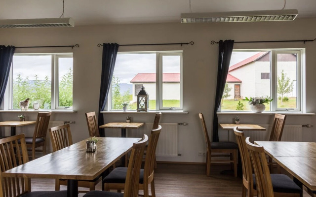 Guesthouse Brekka