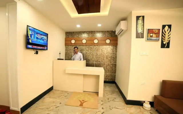 Banyan Hotel&Restro