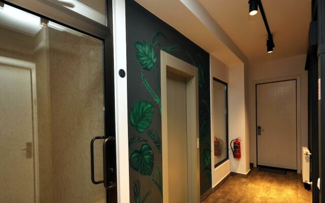 BFG Suites Vera Residence